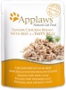 Applaws kassitoit 5060333430221 Cats Moist Food 70 g