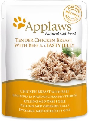 Applaws kassitoit 5060333430221 Cats Moist Food 70 g