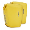 Thule reisikott 4211 Shield Pannier 25L Pair Yellow