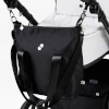 Nordbaby mähkimiskott jalutuskärule, must
