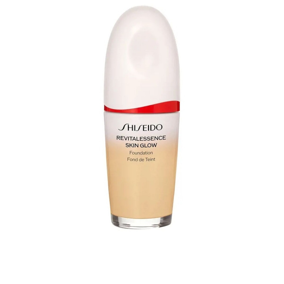 Shiseido jumestuskreem Revitalessence Skin Glow 30ml