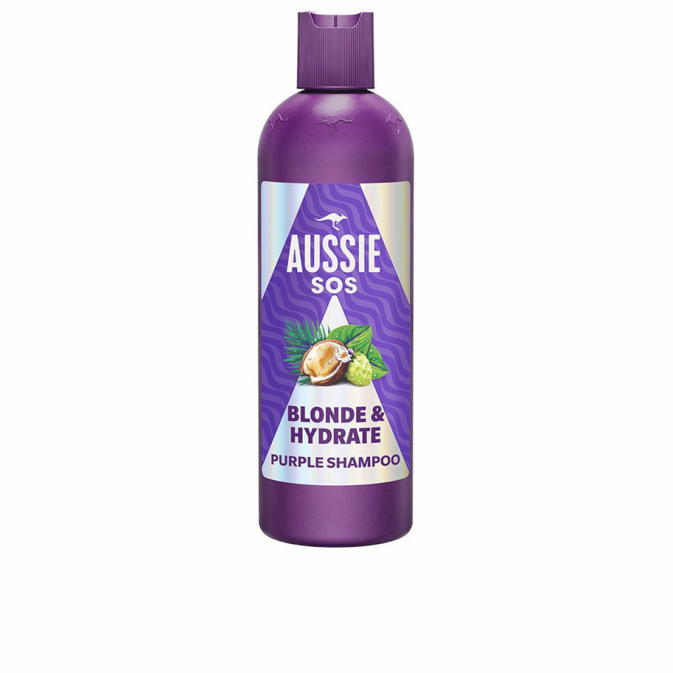 Aussie šampoon SOS 300ml
