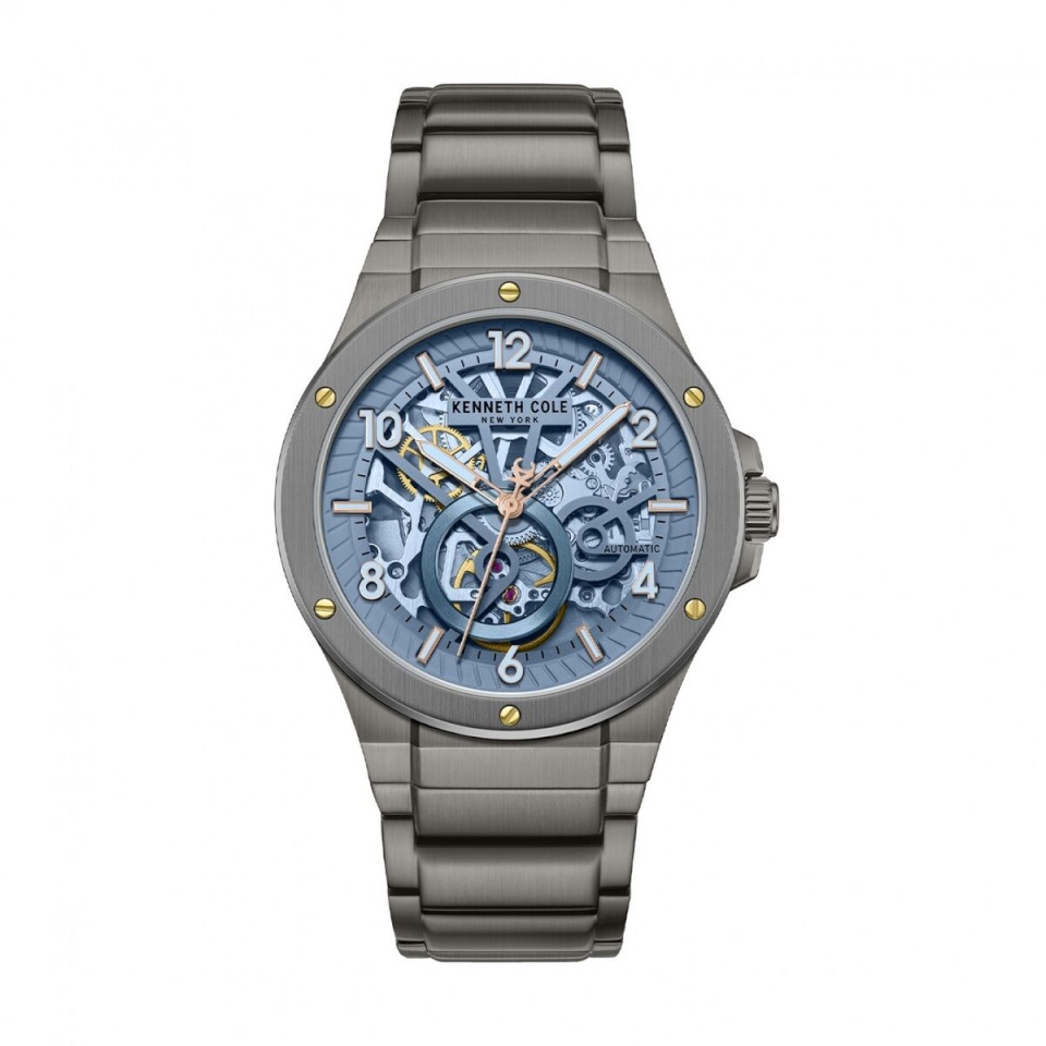 Kenneth Cole meeste kell KCWGY0080901