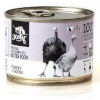 3coty kassitoit 47. Turkey and Goose for Kittens, 180g