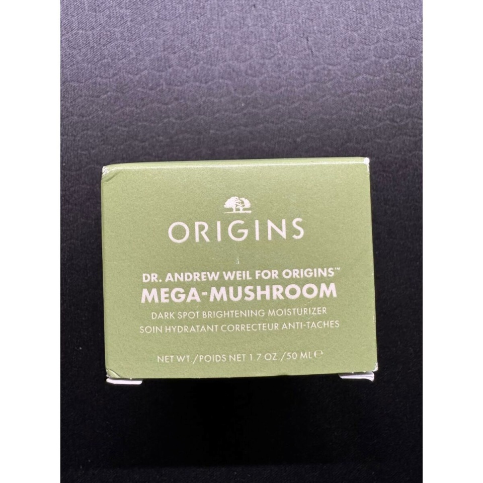 Origins näokreem MEGA MUSHROOM