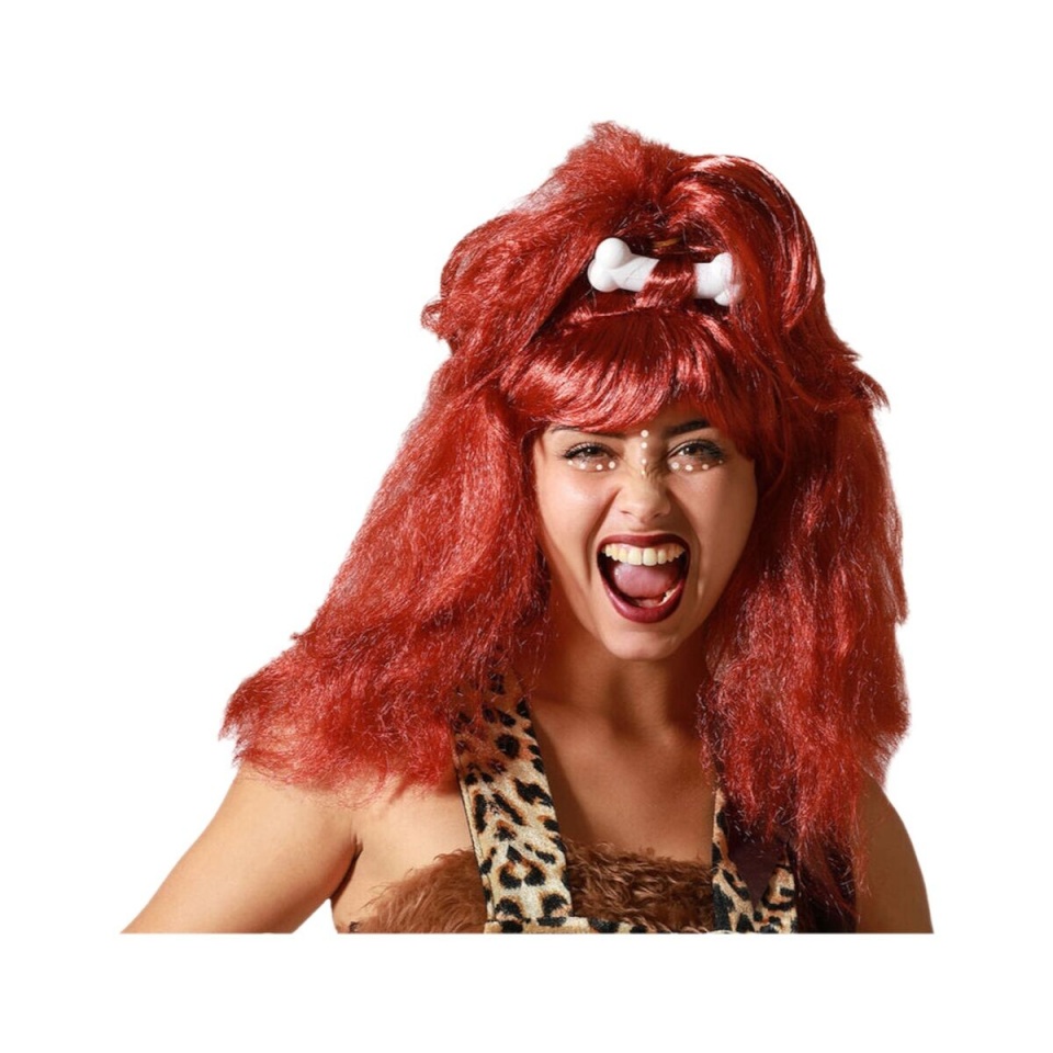 BGB Carnival Parukas