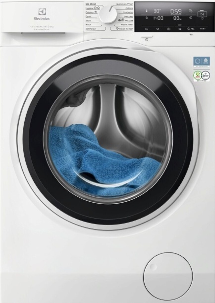 Electrolux pesumasin EW7F3614SUE