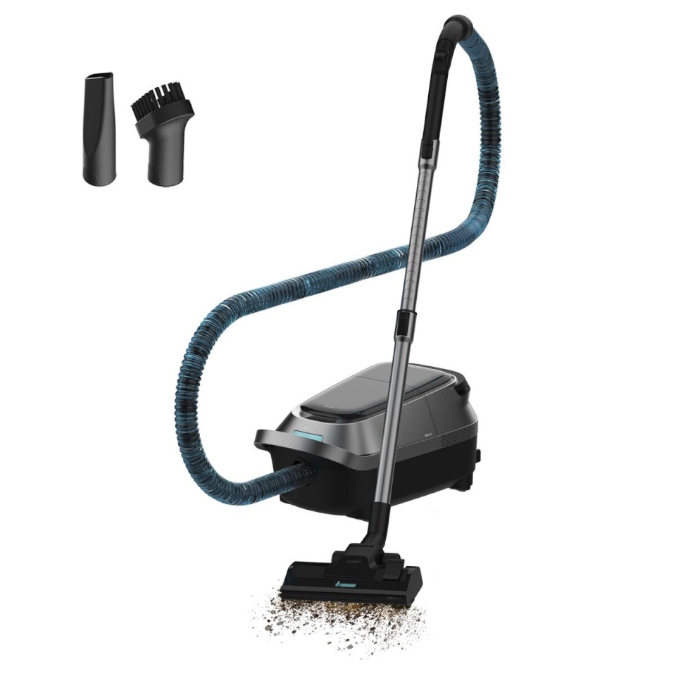 Cecotec tolmuimeja Powerbag 5000 ProStyle 800 W hall