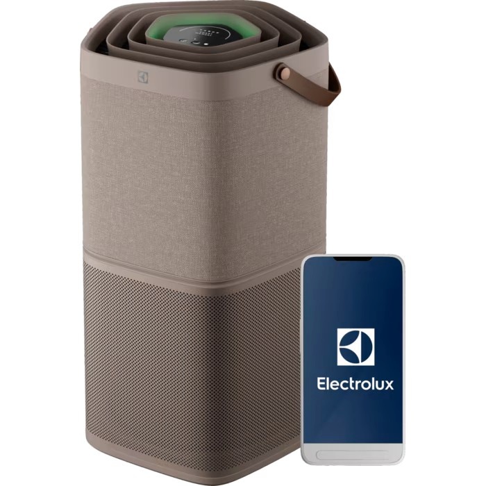 Electrolux Air purifier Pure 600 EPO60571B