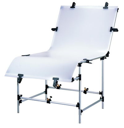 Linkstar Photo Table B-1020 100x200 cm