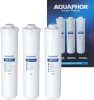 Aquaphor Vahetusfiltrite komplekt K5-K2-K7M