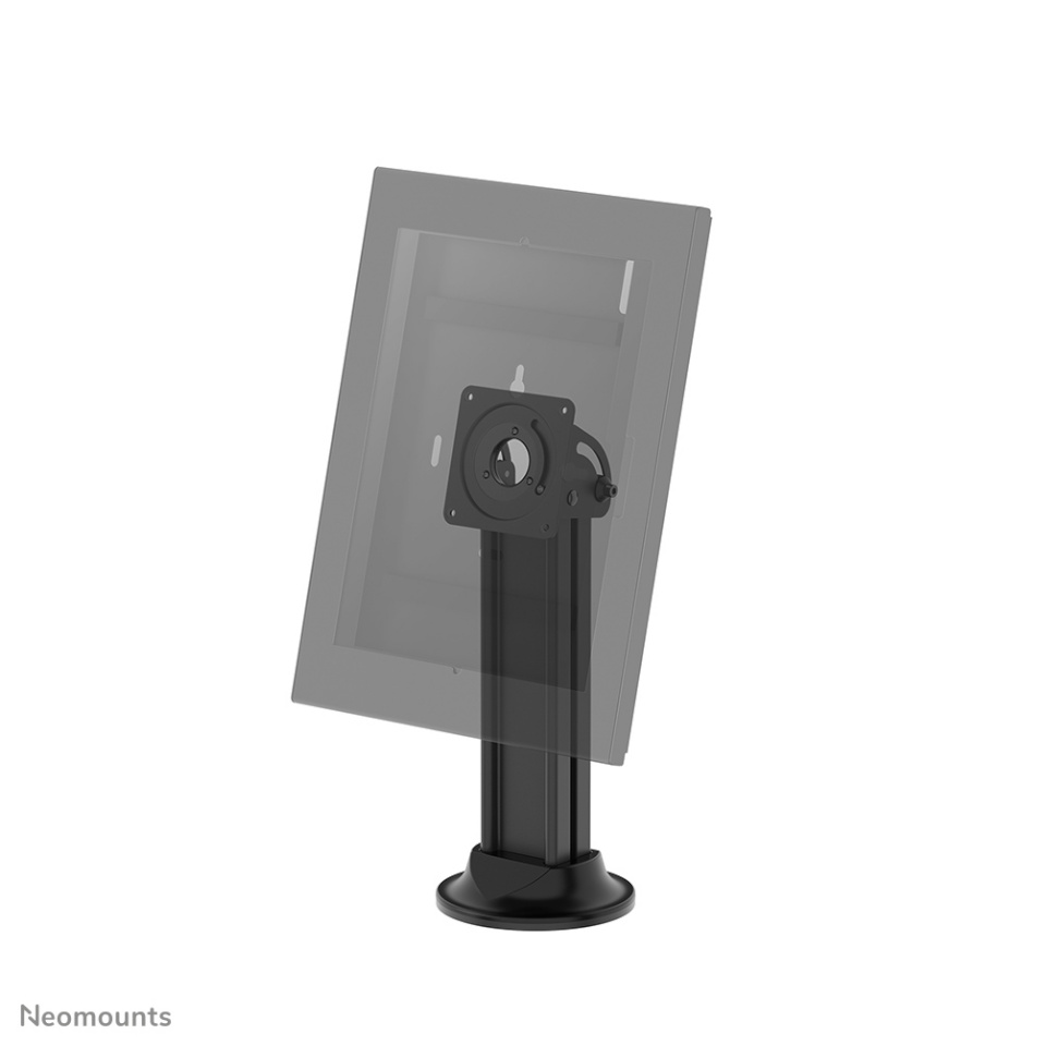 Neomounts DS15-632BL1 tahvelarvuti hoidik, must