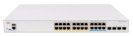 Cisco Catalyst 1300x 24-port 2.5ge