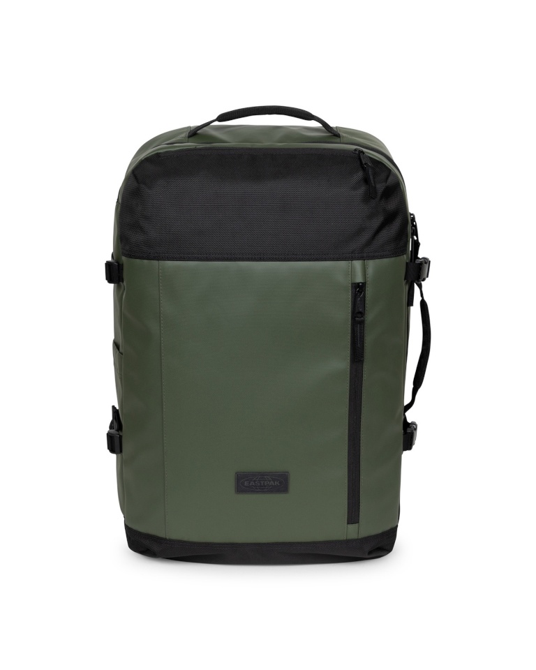 Eastpak seljakott CNNCT TRAVELPACK, CNNCT Top Khaki
