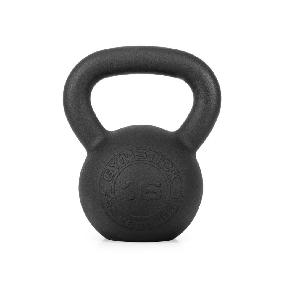 Võimlemispulk Singpomm Pro, 16kg