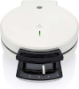 Wilfa vahvliküpsetaja WSWA-516WP Tradition Waffle Iron, valge