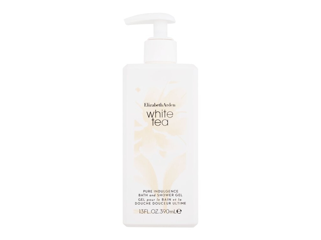 Elizabeth Arden dušigeel White Tea 390ml, naistele