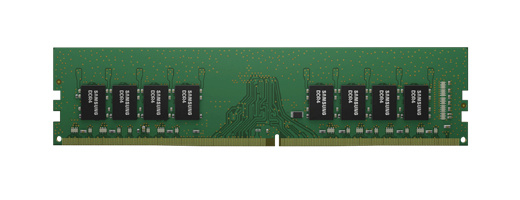 Samsung mälu M391A2G43BB2-CWE 16GB 1x16GB DDR4 3200MHz ECC