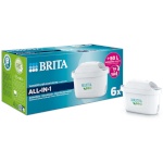 Brita filtrid Maxtra Pro All-In-1, 6tk