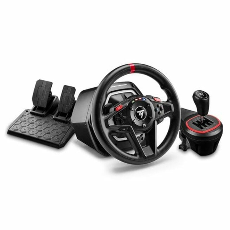 Thrustmaster