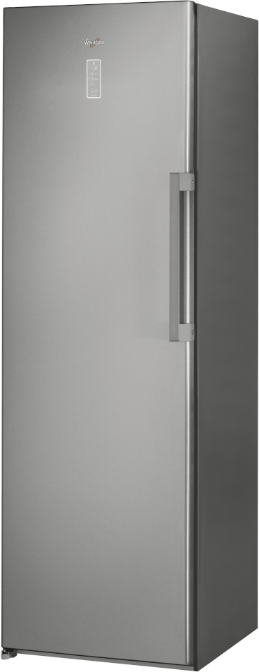 Whirlpool sügavkülmik UW8F2DXBIN2 Cabinet Freezer, roostevaba teras