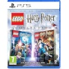 PlayStation 5 mäng LEGO Harry Potter 1-7