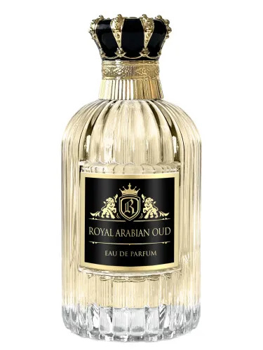 Assala Prime parfüüm Royal Arabian Oud 100ml, unisex