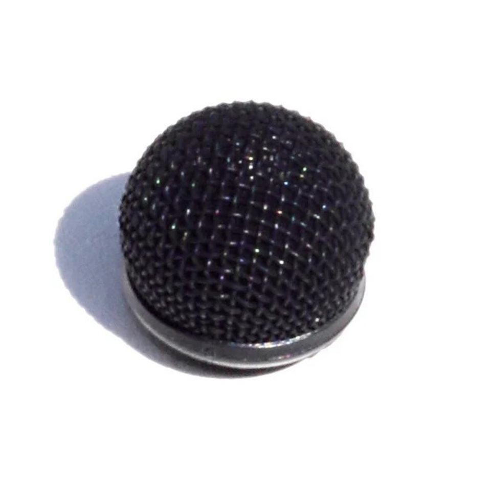 Sennheiser MZW 2 esiklaas, must, MKE 2 jaoks