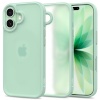 Tech-Protect MAGMAT iPhone 17 MATTE SAGE