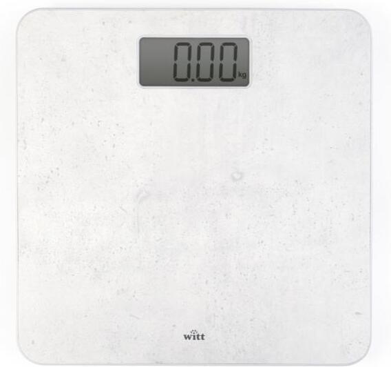 Witt elektriline vannitoakaal, Helehall