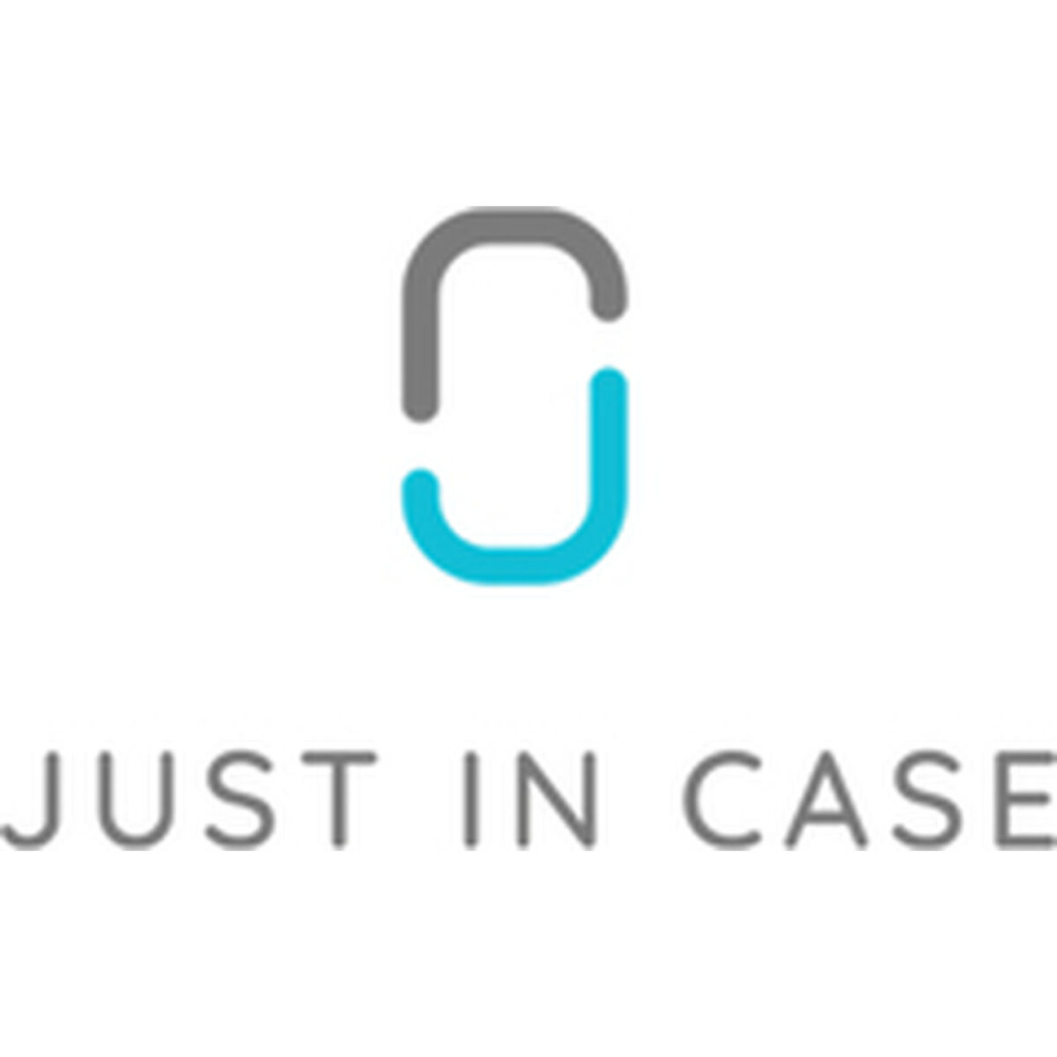 Just in case kaitsekest IPHONE 17 PRO läbipaistev