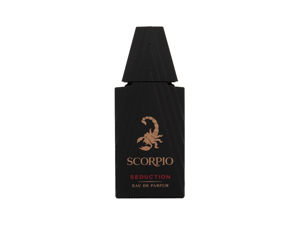 Scorpio parfüüm Seduction 75ml, meestele