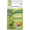 Baltica kuivtoit koerale Natural & Balance Lamb M/L – Dry Dog Food– 3kg