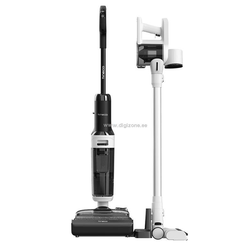 Tineco varstolmuimeja Floor One Switch S6 Stretch Plus Cordless, must