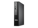 Dell lauaarvuti QCM1250 | Pro | Desktop | Micro | Intel Core Ultra 5 | 235T | Internal memory 8 GB | DDR5 | 512 GB | Keyboard language No keyboard | Ubuntu | Warranty 36 month(s)