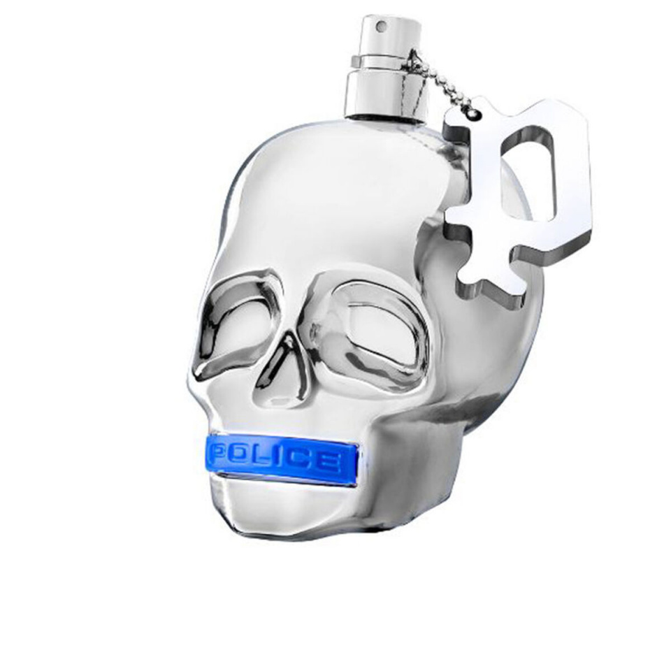 Police meeste parfüüm TO BE TRUE ME 125ml