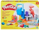 Play-Doh modelleerimiskomplekti tööriistapink