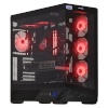 Actina 5901443440307 PC AMD Ryzen™ 7 7800X3D 32GB DDR5-SDRAM 1TB SSD NVIDIA GeForce RTX 5070 Midi Tower must