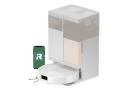 iRobot robottolmuimeja Roomba Combo 575 valge robot vacuum cleaner + AutoWash docking station