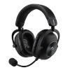 Logitech kõrvaklapid PRO X3 Lightspeed Wireless, mustad