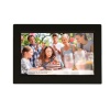 Denver digitaalne pildiraam Frameo PFF-1015, 25.4cm (10.1"), 16GB, must