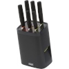 Joseph Joseph kööginuga Joseph Joseph Lockblock Knife Block Set 6-osaline