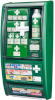Cederroth esmaabikomplekt 51011026 First Aid Station, roheline