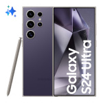 Samsung S928B Galaxy S24 Ultra 5G 256GB DS (Titanium Violet)