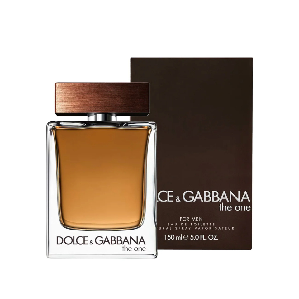 Dolce & Gabbana parfüüm The One 150ml, meestele