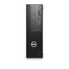 Dell lauaarvuti Precision 3460 SFF Ci7 16GB 512GB SSD Win 11 Pro