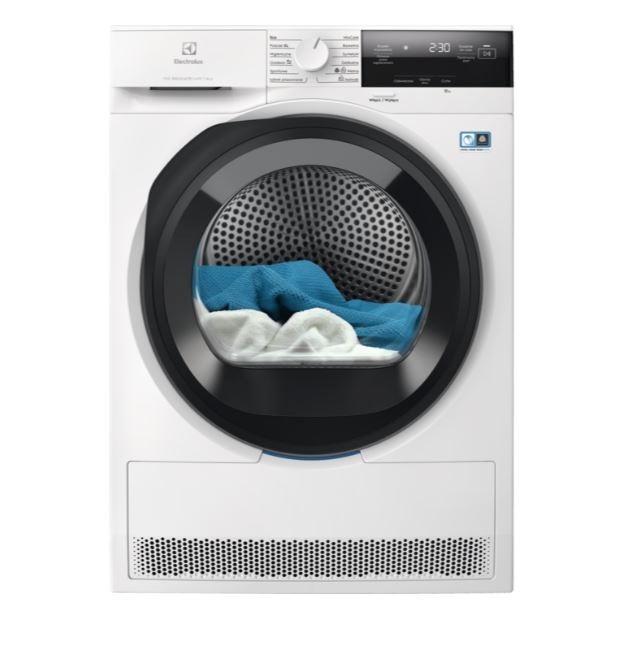 Electrolux kuivati Suszarka EW7DX385AP