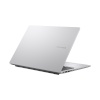 ASUS sülearvuti vivobook Series, m1607ka-mb024w, Ryzen Ai 5, 340, 2000MHz, 16" , 1920x1080, 16GB, DDR5, SSD 512GB, Radeon Graphics, integrated, ENG, windows 11 Home, hõbedane, 1.88kg, 90nb15f2-m001l0