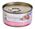 Applaws kassitoit 5060122490078 Cats Moist Food 70 g