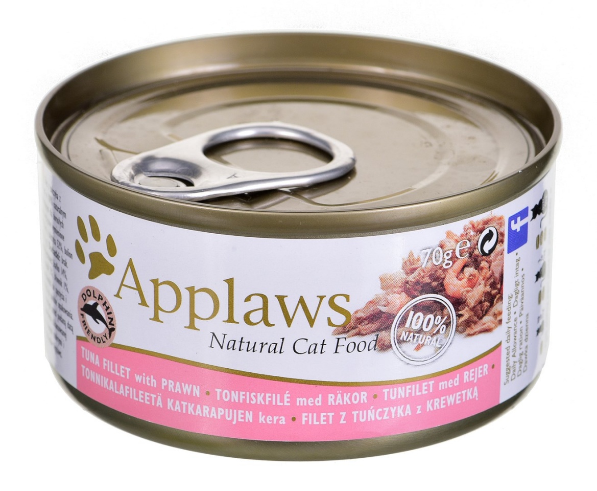 Applaws kassitoit 5060122490078 Cats Moist Food 70 g